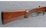 Winchester Model 23 Heavy Duck, 12 GA - 2 of 9