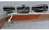 Sako IV Stainless, .270 WIN - 3 of 9