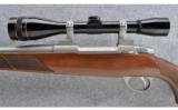 Sako IV Stainless, .270 WIN - 7 of 9