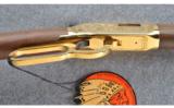 Winchester 9422 Cheyenne Commemorative, .22 S,L.LR - 5 of 9
