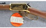 Winchester 9422 Cheyenne Commemorative, .22 S,L.LR - 8 of 9