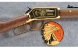 Winchester 9422 Cheyenne Commemorative, .22 S,L.LR - 3 of 9
