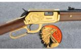 Winchester 9422 Cheyenne Commemorative, .22 S,L.LR - 4 of 9
