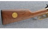 Winchester 9422 Cheyenne Commemorative, .22 S,L.LR - 2 of 9