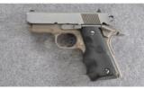 Colt Defender Series 90, .45 ACP - 2 of 3