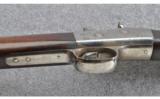 Model 1867/96 Danish Remington Rolling Block, 11.7X51R - 4 of 9