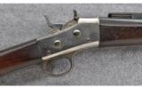Model 1867/96 Danish Remington Rolling Block, 11.7X51R - 3 of 9
