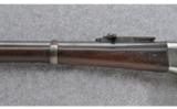 Model 1867/96 Danish Remington Rolling Block, 11.7X51R - 6 of 9