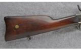 Model 1867/96 Danish Remington Rolling Block, 11.7X51R - 2 of 9
