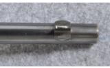 Winchester Model 1903/63 Deluxe, .22 LR - 6 of 9