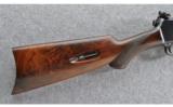 Winchester Model 1903/63 Deluxe, .22 LR - 2 of 9