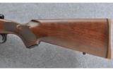 Winchester Model 70 Featherweight, .223 WSSM - 8 of 9