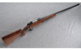 Winchester Model 70 Featherweight, .223 WSSM - 1 of 9