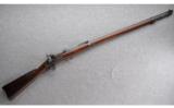 Springfield 1884 Trapdoor Rifle, .45-70 GOVT - 1 of 9