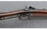 Springfield 1884 Trapdoor Rifle, .45-70 GOVT - 4 of 9