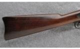 Springfield 1884 Trapdoor Rifle, .45-70 GOVT - 2 of 9
