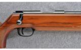 Walther Sportwaffenfabrik Target, .22 LR - 3 of 9