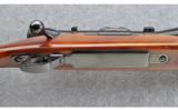 Weatherby Mark V German Mfg. .300 MAG - 4 of 9