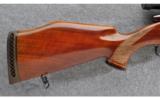Weatherby Mark V German Mfg. .300 MAG - 2 of 9
