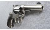 Colt 1877 Lightning, .38 LONG COLT - 3 of 5