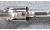 Colt 1877 Lightning, .38 LONG COLT - 4 of 5