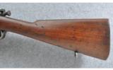 U.S. Springfield 1898 Krag Jorgensen, .30-40 KRAG - 8 of 9