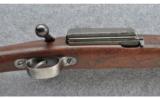 U.S. Springfield 1898 Krag Jorgensen, .30-40 KRAG - 4 of 9