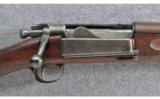 U.S. Springfield 1898 Krag Jorgensen, .30-40 KRAG - 3 of 9