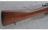 U.S. Springfield 1898 Krag Jorgensen, .30-40 KRAG - 2 of 9