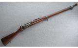 U.S. Springfield 1898 Krag Jorgensen, .30-40 KRAG - 1 of 9