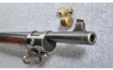 U.S. Springfield 1898 Krag Jorgensen, .30-40 KRAG - 5 of 9