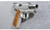Kimber Stainless Ultra Raptor II, .45 ACP - 3 of 3