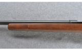 Winchester Model 52D Target Rifle, .22 LR - 6 of 9