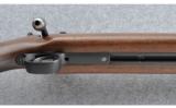 Winchester Model 52D Target Rifle, .22 LR - 4 of 9
