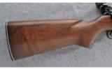 Winchester Model 52D Target Rifle, .22 LR - 2 of 9