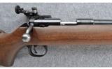 Winchester Model 52D Target Rifle, .22 LR - 3 of 9