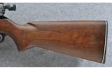 Winchester Model 52D Target Rifle, .22 LR - 8 of 9