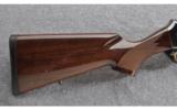 Browning BAR Mark II Safari, .338 WIN MAG - 2 of 9
