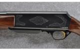 Browning BAR Mark II Safari, .338 WIN MAG - 7 of 9
