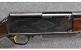 Browning BAR Mark II Safari, .338 WIN MAG - 3 of 9