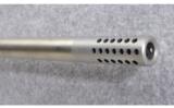 Remington 700 SPS Stainless, .338 WIN MAG - 5 of 9