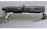 Remington 700 SPS Stainless, .338 WIN MAG - 3 of 9