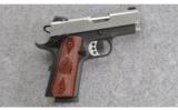 Springfield Armory EMP, 9MM - 1 of 3