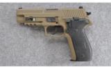Sig Sauer P226 MK25, 9MM PARA - 2 of 3