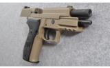 Sig Sauer P226 MK25, 9MM PARA - 3 of 3