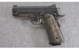 Kimber Tactical Pro II, .45 ACP - 2 of 3