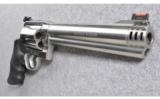Smith & Wesson 500, .500 S&W MAG - 3 of 3