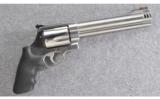Smith & Wesson 500, .500 S&W MAG - 1 of 3