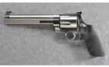 Smith & Wesson 500, .500 S&W MAG - 2 of 3