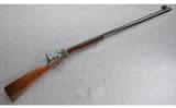 Chiappa/Lyman 1878 Ideal Model, .38-55 WIN - 1 of 17
